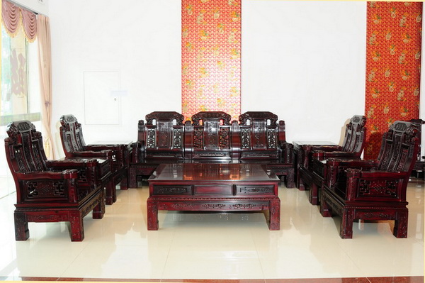 客厅沙发（年年顺）